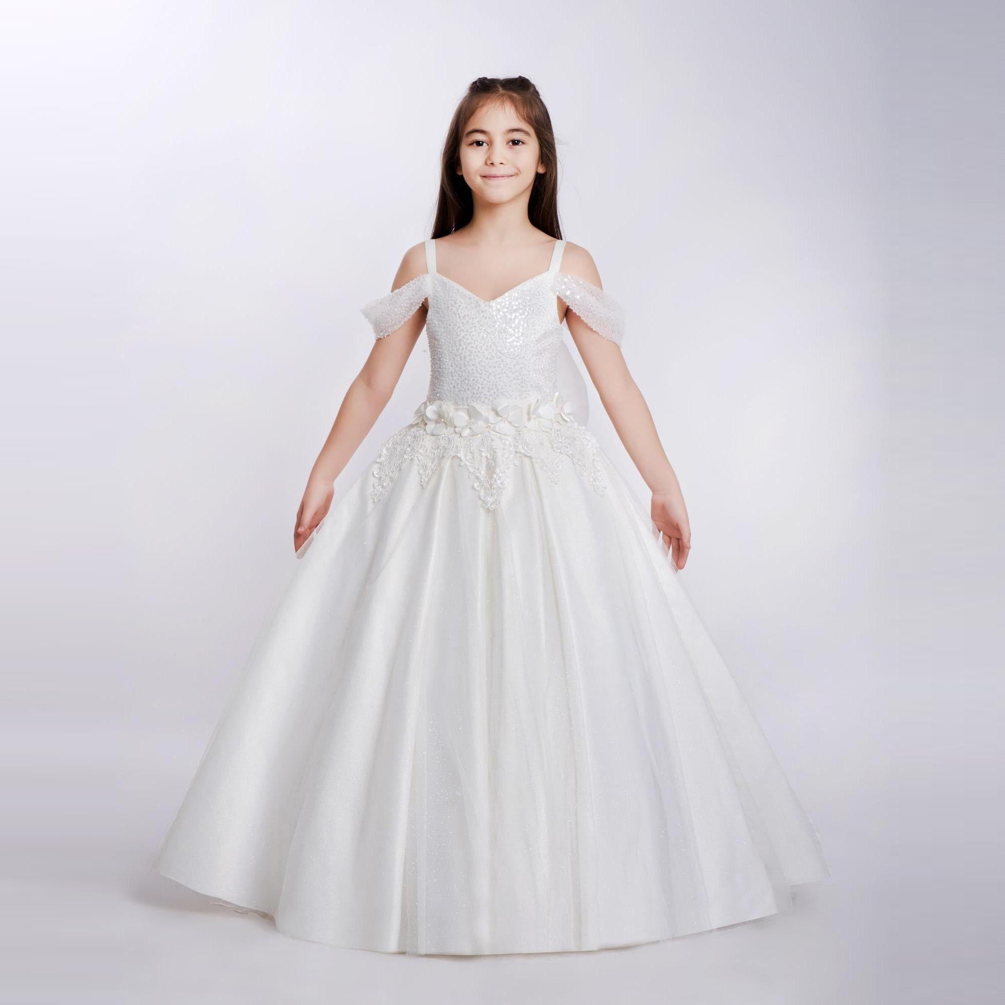 Royal Grace Girls Formal Dress