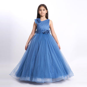 Divine Duchess Girls Formal Dress