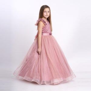 Divine Duchess Girls Formal Dress