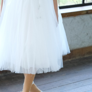 Elara Elegant Girls Formal Dress