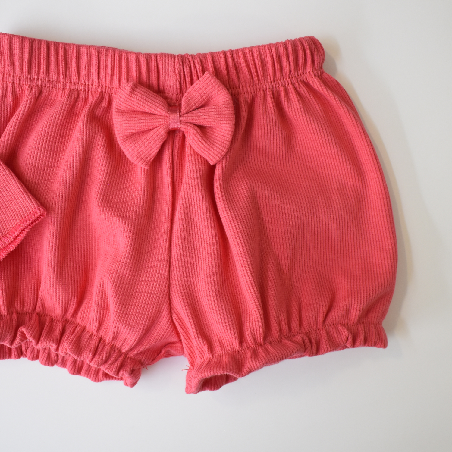 Casual Cassie Girls Cotton Set