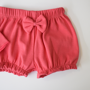 Casual Cassie Girls Cotton Set