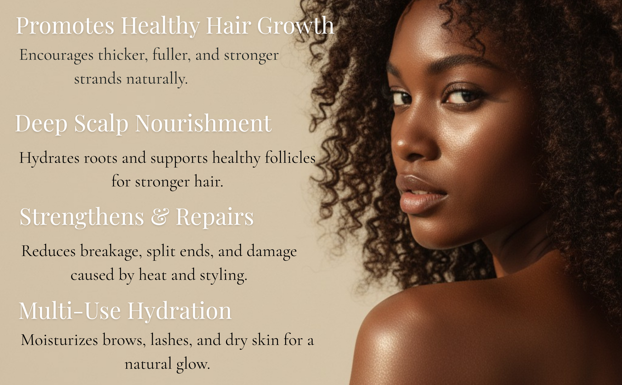 Canadian Grace 100% Organic Jamaican Black Castor Oil – Pure, Cold-Pressed & Authentic for Hair Growth & Skin Nourishment