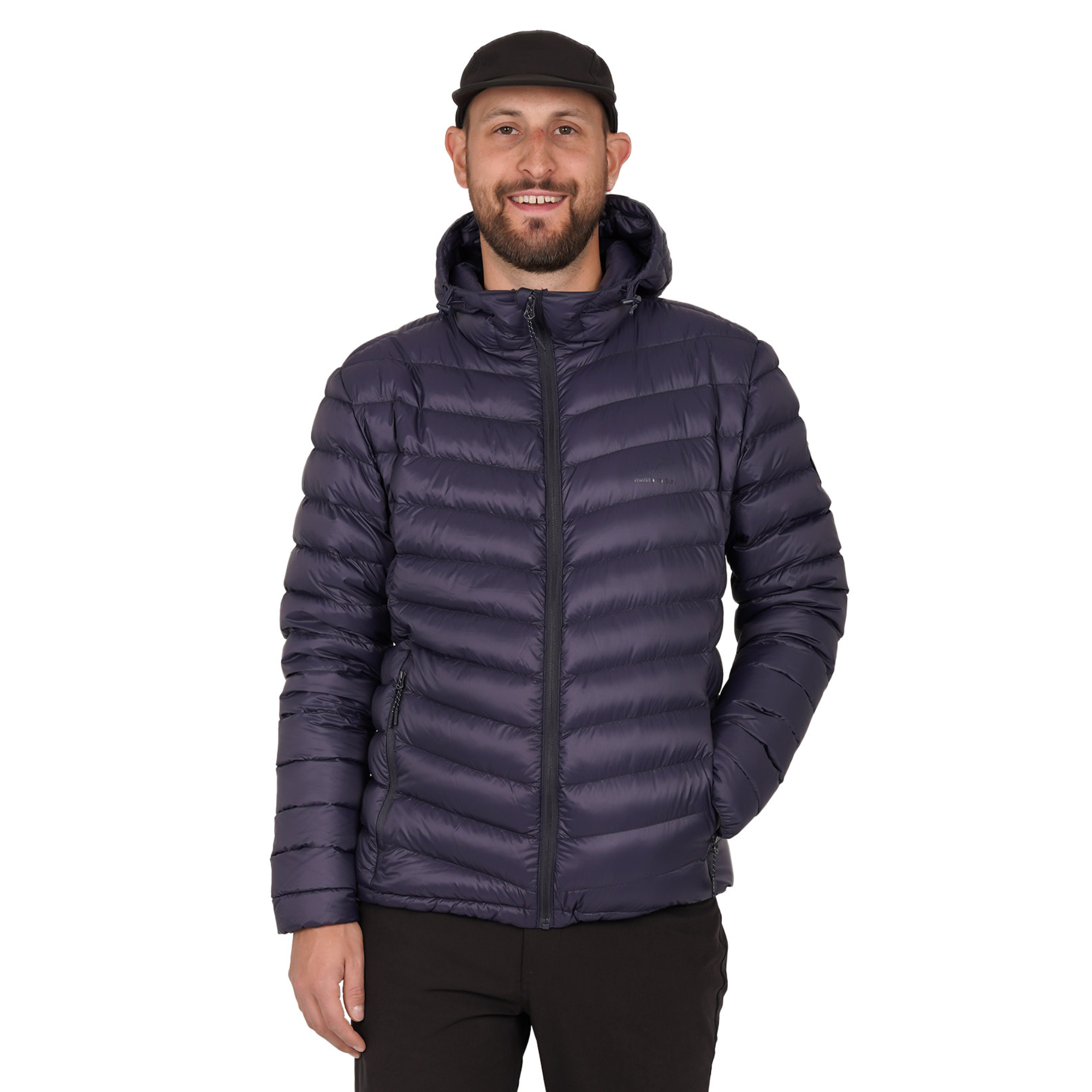 Packable Down Jacket