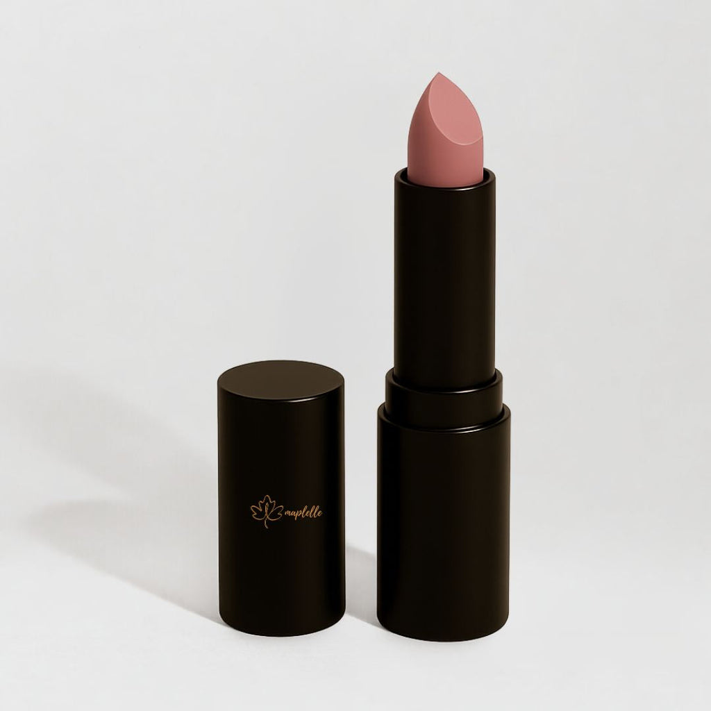 Cream Lipstick Luxury