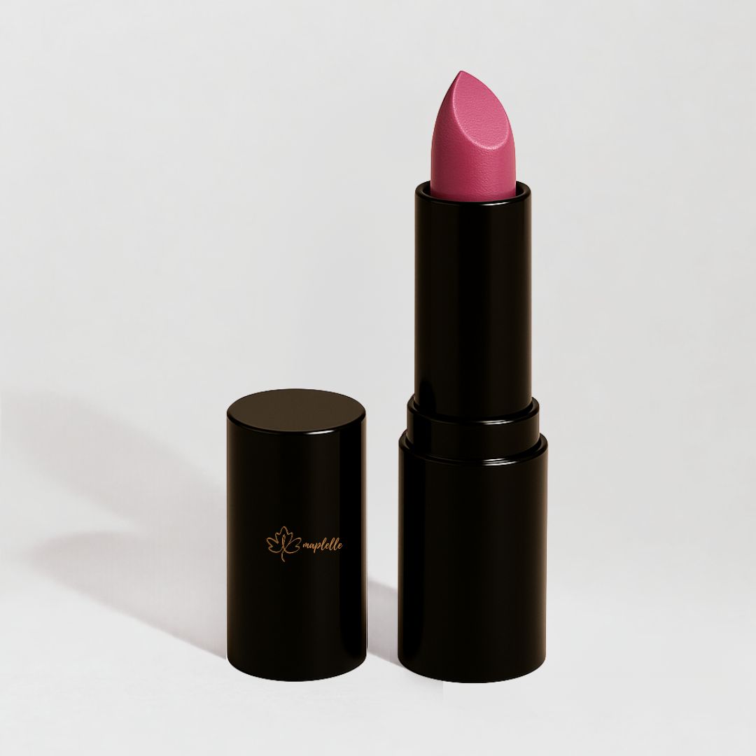 Cream Lipstick Luxury
