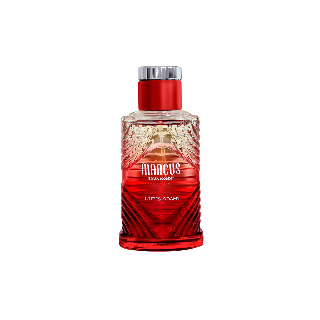 Chris Adams Men’s Fragrances