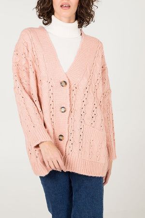 Sweater long sleeves