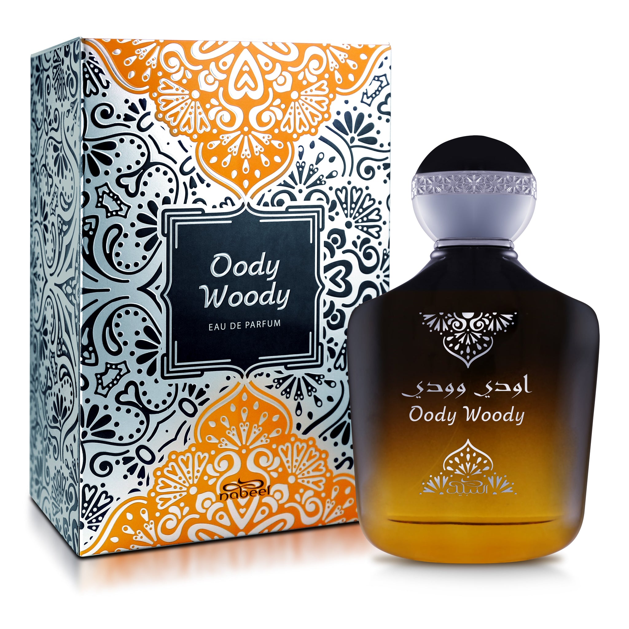 Nabeel Oody Woody Unisex 100mL