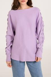 Sweater long sleeves