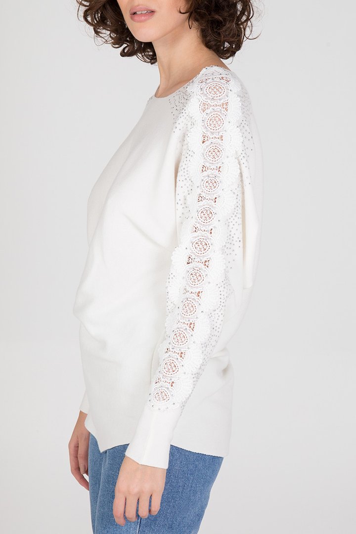 Sweater long sleeves