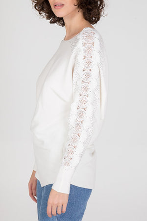Sweater long sleeves