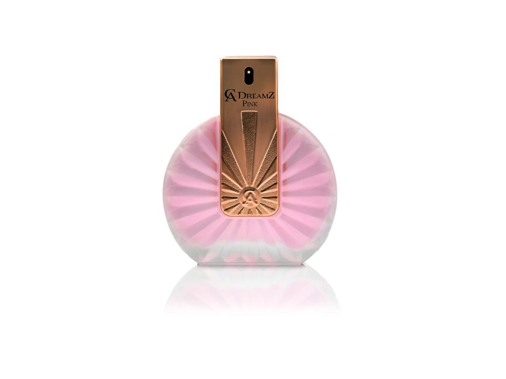 Chris Adams Dreamz Pink for Women 100mL