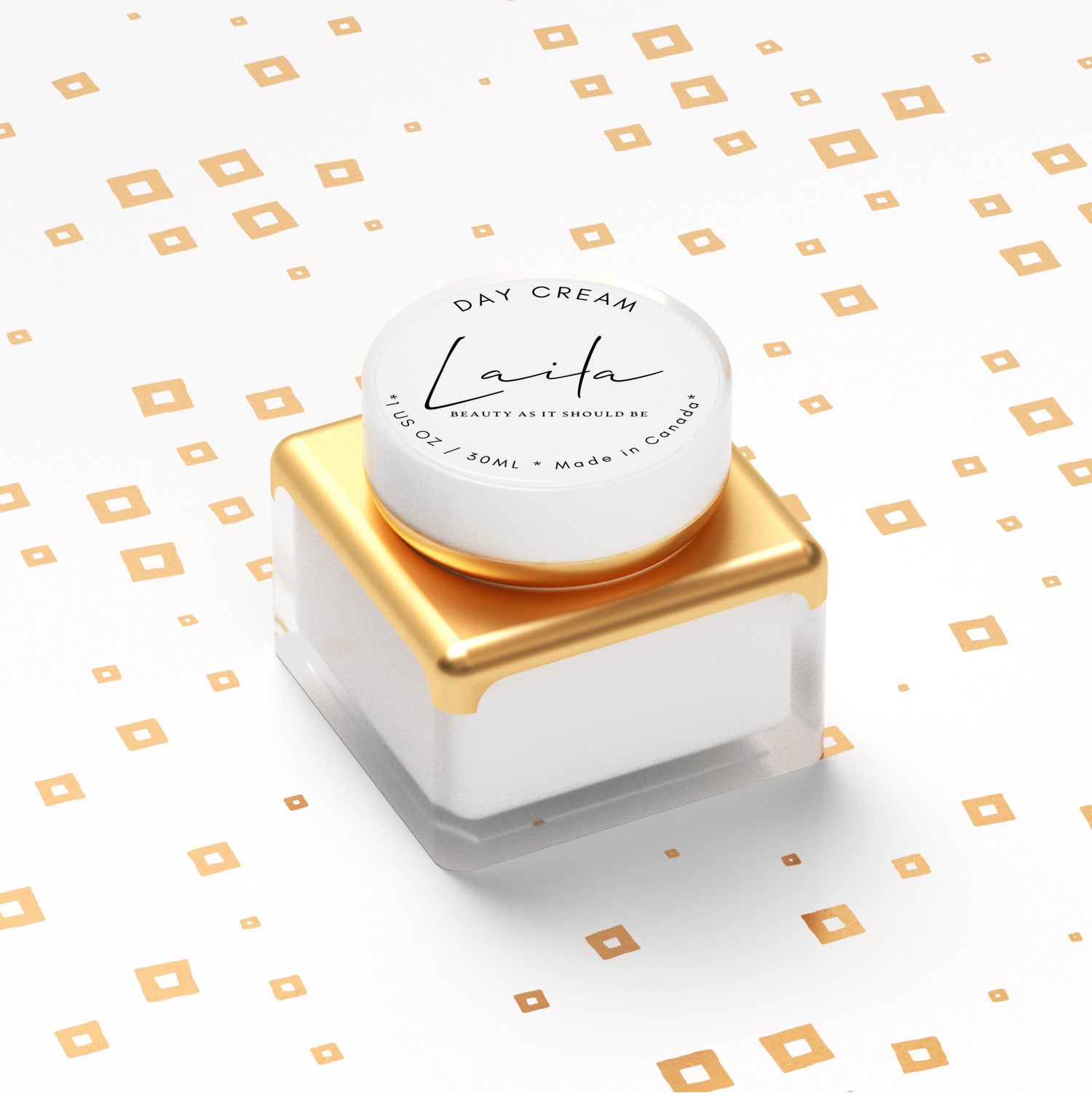 Anti-Aging Day Cream