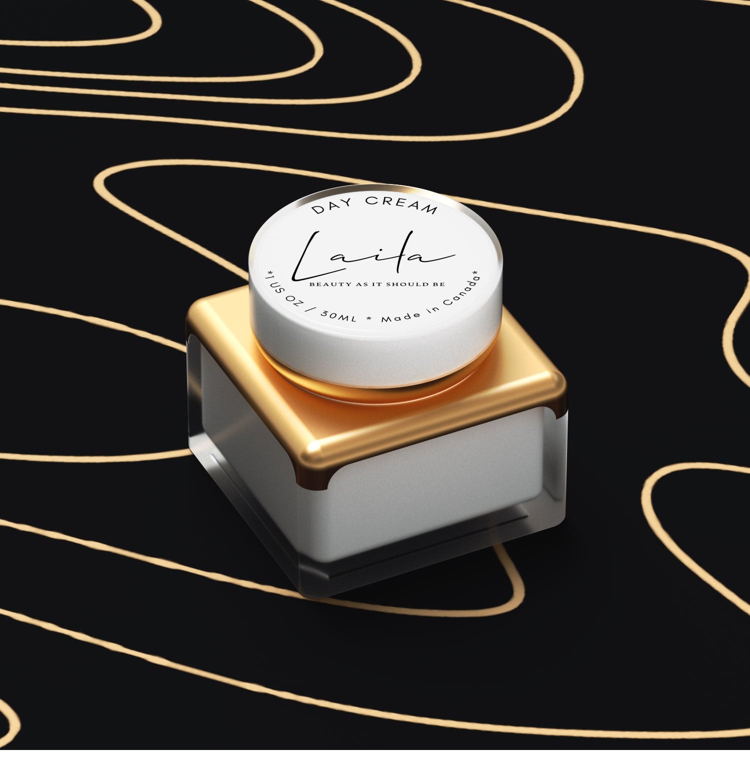 Anti-Aging Day Cream