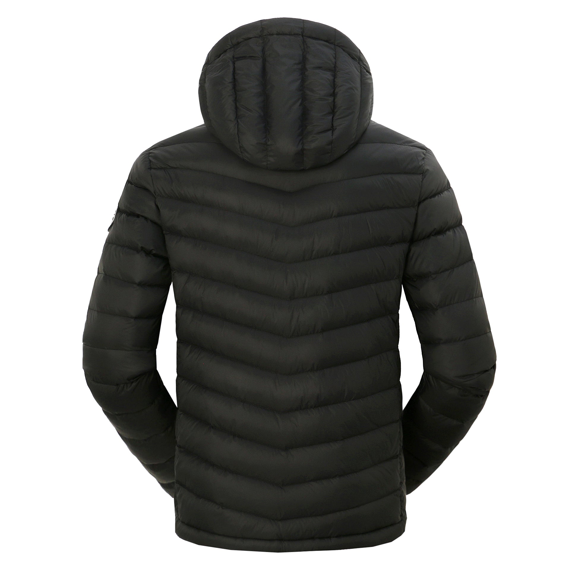 Packable Down Jacket