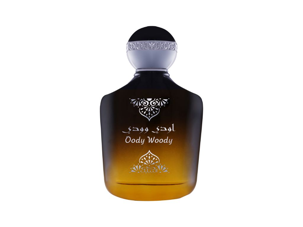 Nabeel Oody Woody Unisex 100mL